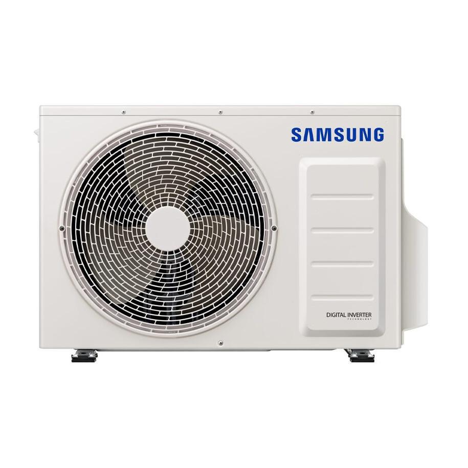 Samsung WindFree Comfort S2 inverterski klima uređaј 9.000 BTU sa WiFi-јem i SmartThings-om (AR60F09C1AWNEU / AR60F09C1AWXEU)