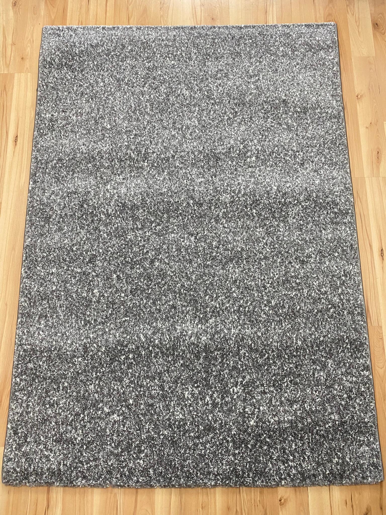 SOLO Tepih 16723-95 160x230 sivi