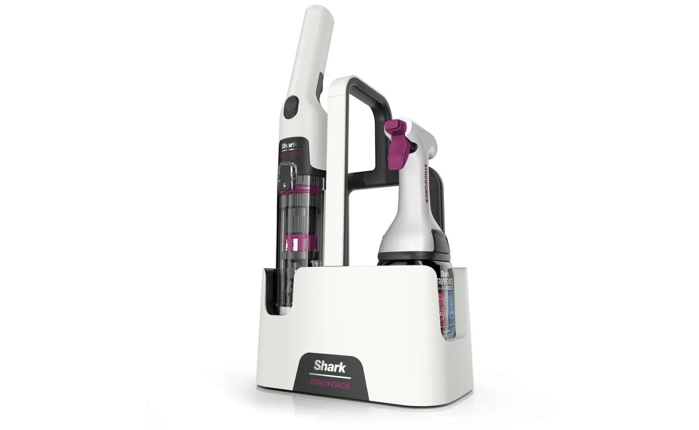 Shark StainForce HX100EUT, bežični