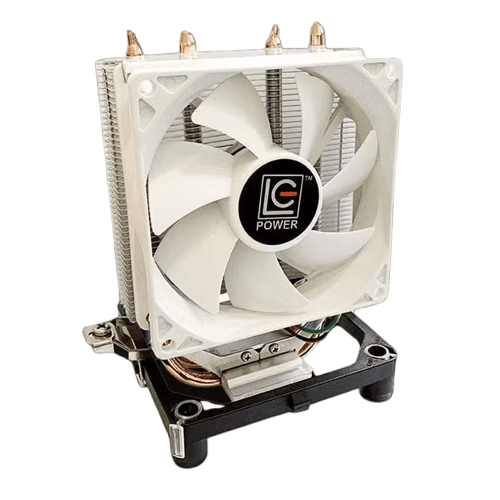 LC-Power procesorski hladnjak LC-CC-95-2, 165W