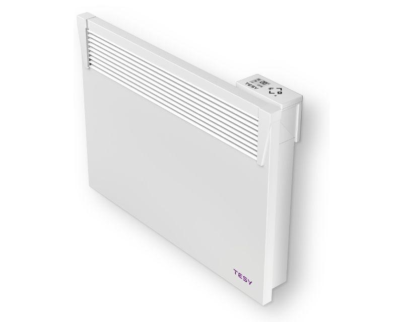 TESY Wi-Fi električni panel radijator CN 031 150 EI CLOUD W beli