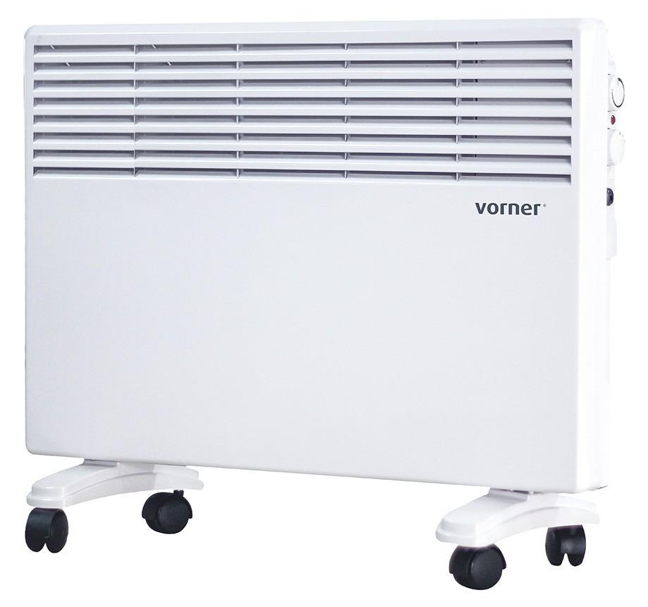 VORNER Panelni radijator VPAL-0433 2000W