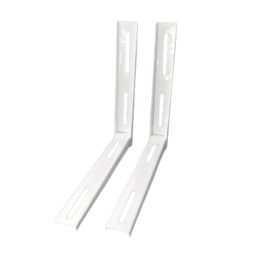 Nosač klime 7/9/12, Plastificirani 325x400 Ricambi, Par