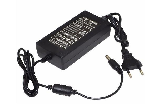 Selected image for Elteh AC/DC adapter, 12V, 2A