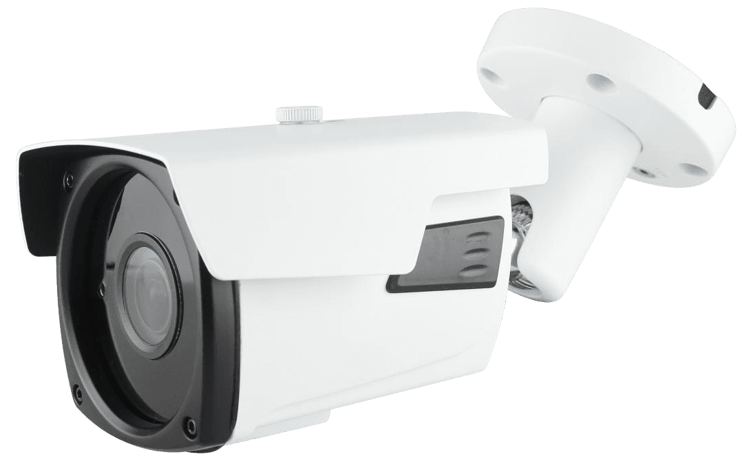 Elteh EL-AN185820, IC varifokalna kamera, 8MP, Bela