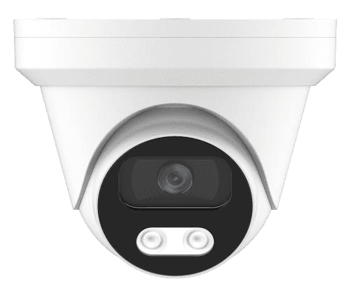 Elteh EL-IP682406, IP kamera, 8MP, Sony čip, Bela