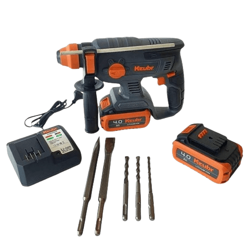 Kzubr KCRH20V-22 Hilti Aku udarna bušilica