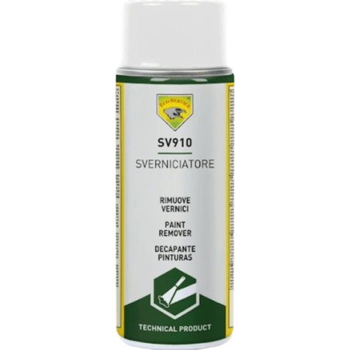 Eco SV910 Skidač boje u spreju, 400ml