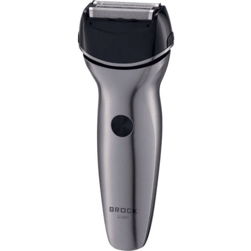 Brock Brijač BMS2002, Sivi