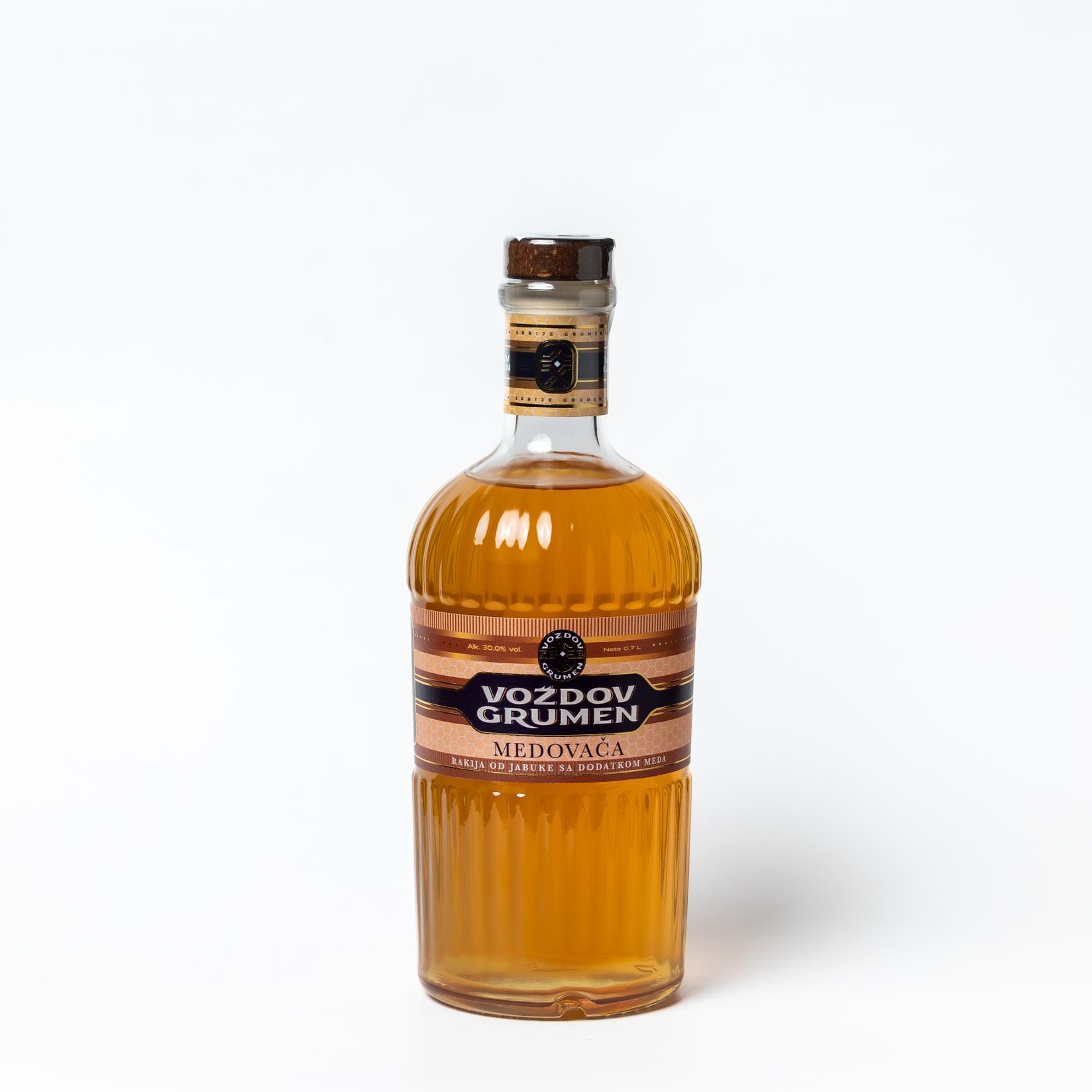 Emperus Medovača Voždov grumen, 0,7l