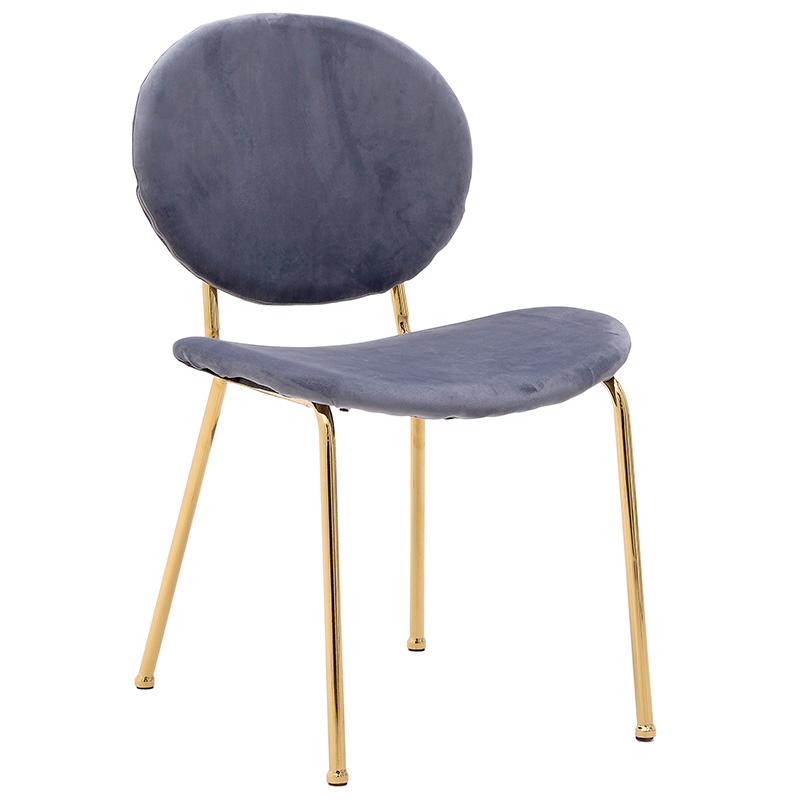 Ena Stolica 54x82x54cm, Siva