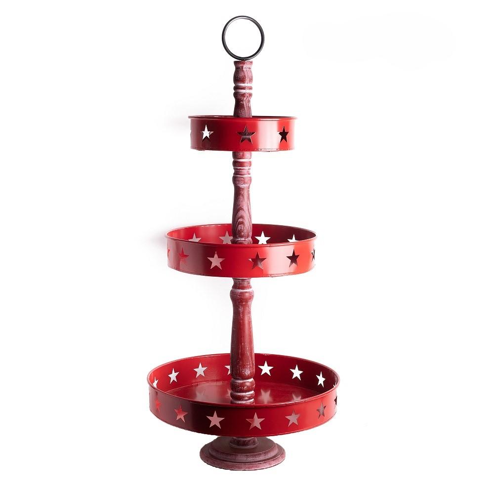 ENA Novogodišnja Polica, Crvena