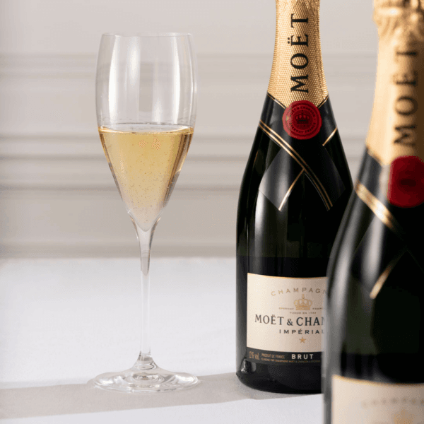 MOET&CHANDON Brut, 75cl