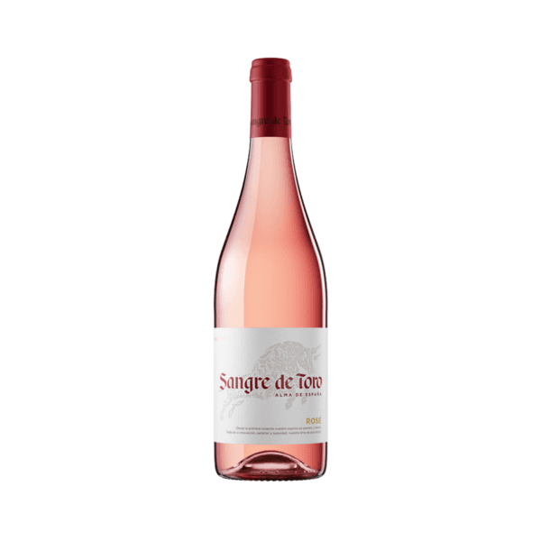 TORRES Rose vino Sangre de Toro, 75cl