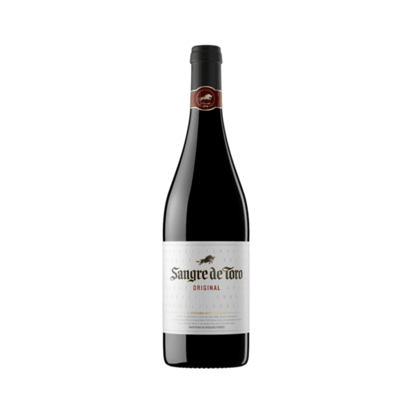 TORRES Crveno vino Sangre de Toro Original, 75cl