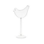 BAR PROFESSIONAL Čaša u obliku ptice, 150ml