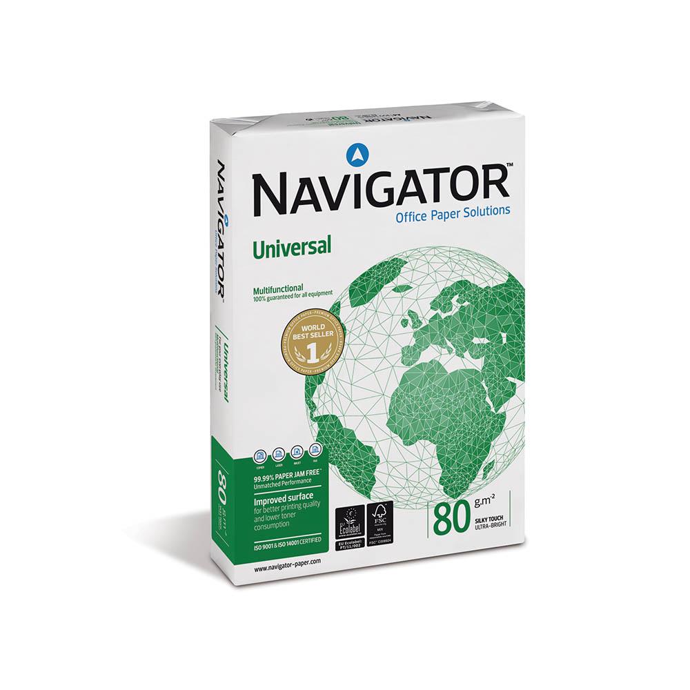 Navigator Fotokopir papir A4/80gr