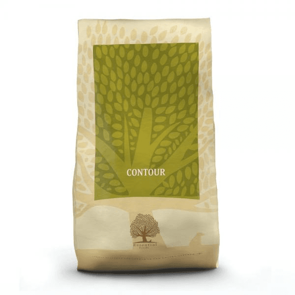 Essential Contour Suva hrana za pse svih rasa sa viškom kilograma, 12 kg