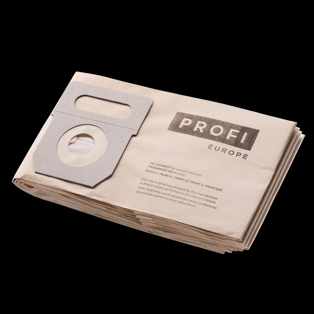 MASTER PROFI Papirne kese PROFI 1.2.1 5/1