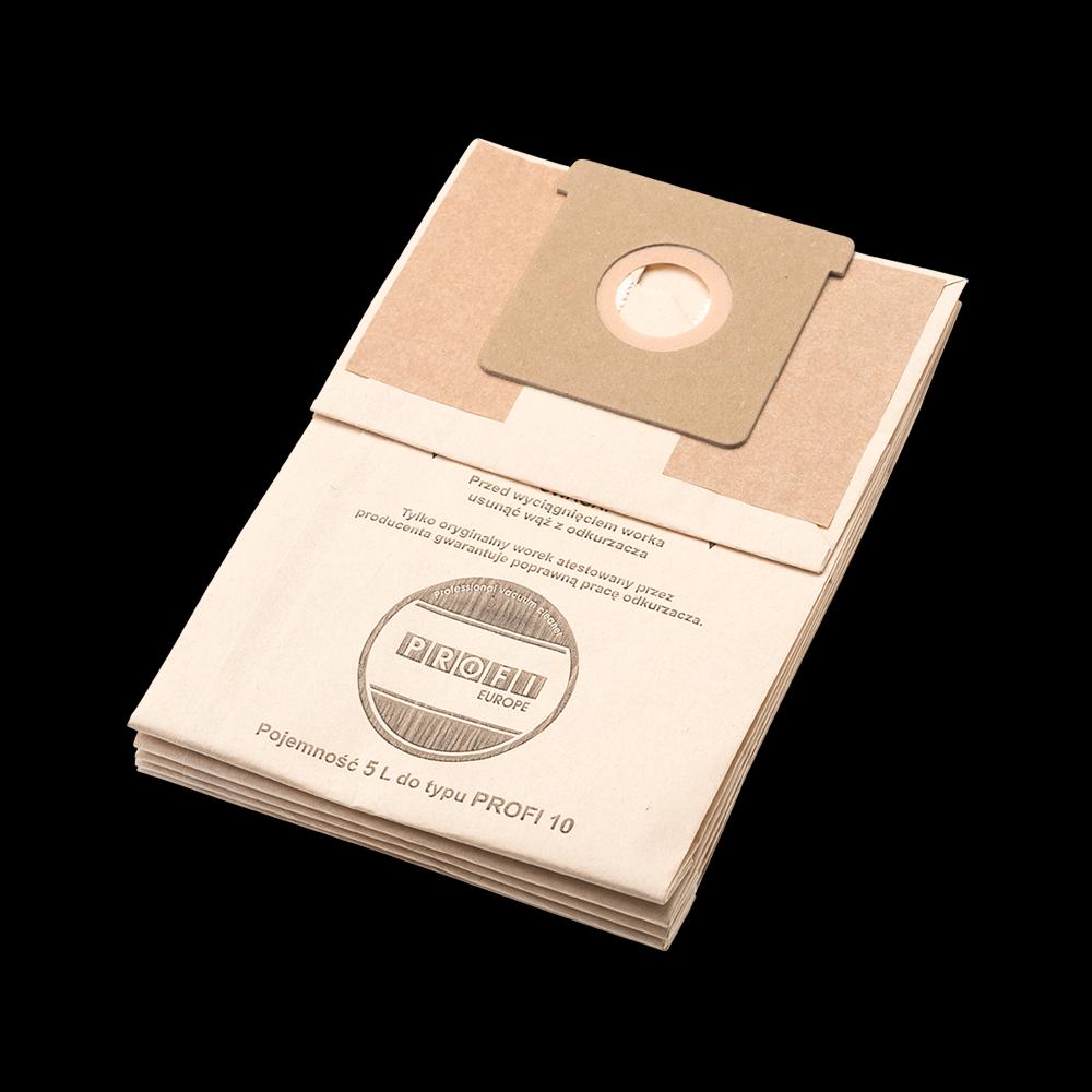 MASTER PROFI Papirne kese PROFI 10.5 5/1