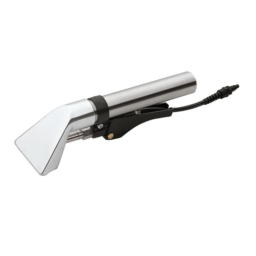 SANTOEMMA Mala papuča za raspršivanje i ekstrakciju (aluminijum)