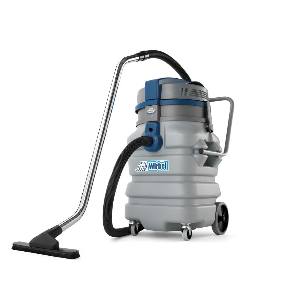 WIRBEL Industrijski usisivač  Power WD 90.2 PD SP - UFS