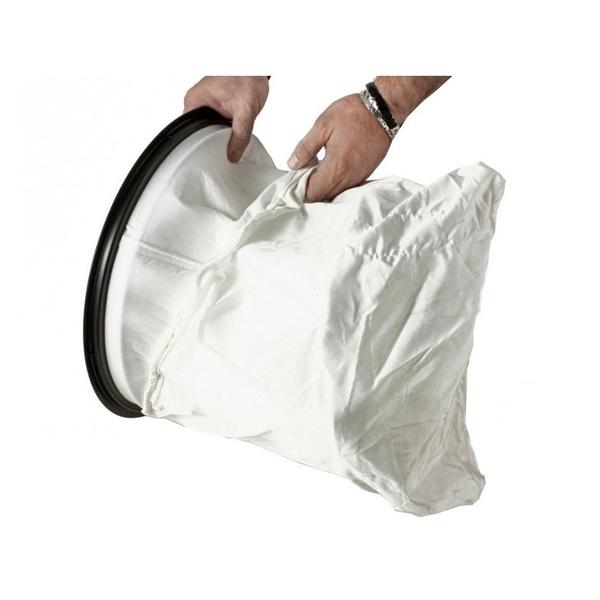 WIRBEL Najlonski filter 0,12m² 815/909