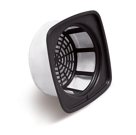 WIRBEL Membranski filter 815/909