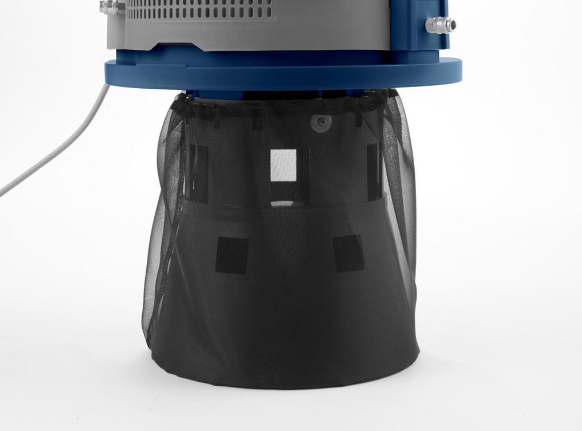 WIRBEL Najlonski filter WD 36