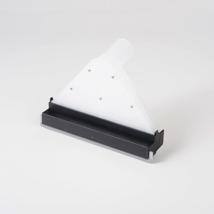 WIRBEL Usisna ekstrakciona velika stopa DN 40 Power Extra 11/21/31 - I/CEME/ULKA