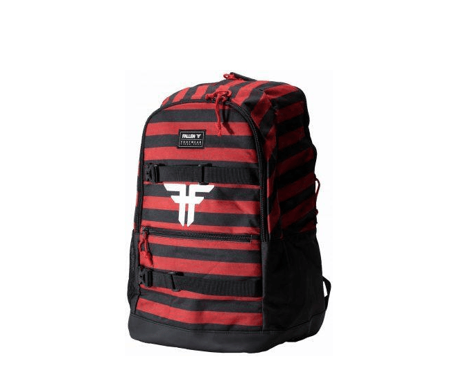FALLEN Ranac Melrose, Crno - crveni