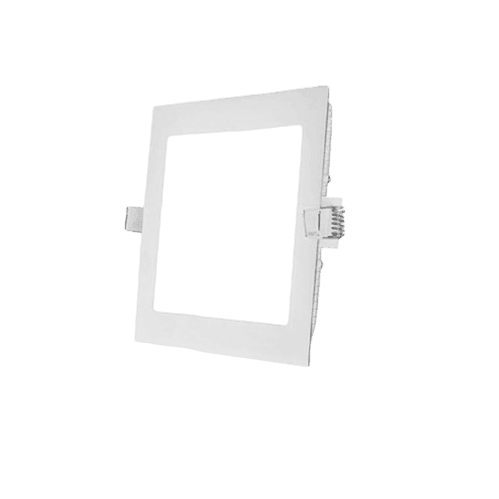 LED Panel U/Z KNS1-12W, 6500K
