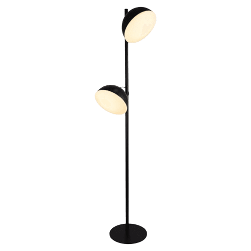 ARIA 31 Podna Lampa 20W 3000K, Crna