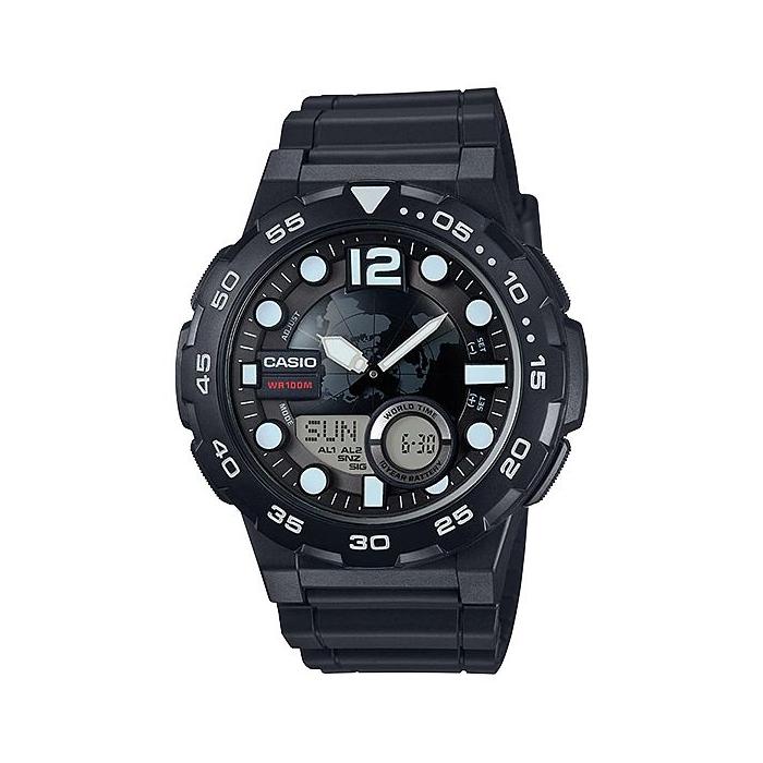 Selected image for CASIO Ručni sat AEQ-100W-1A
