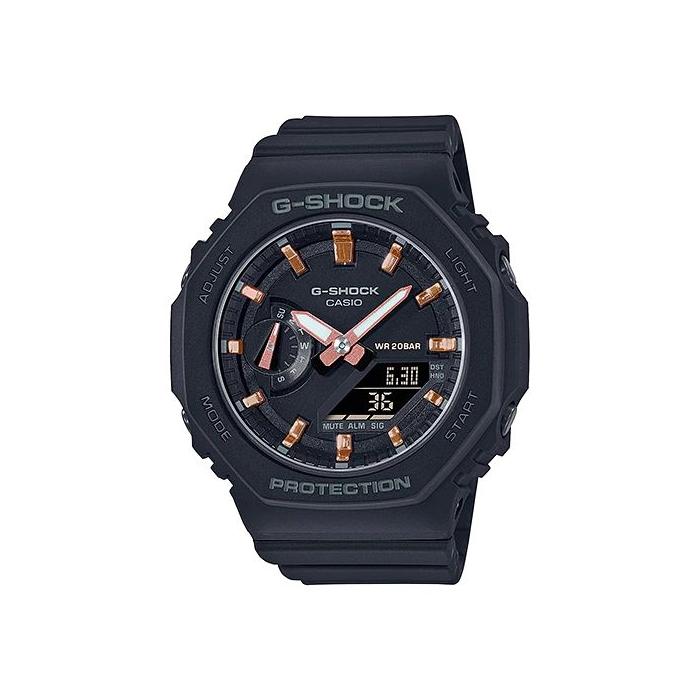 Selected image for CASIO Ručni sat G shock GMA-S2100-1A