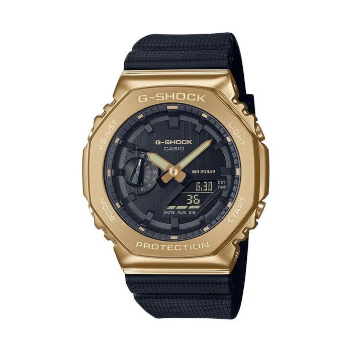 Selected image for CASIO Ručni sat G shock GM-2100G-1A9