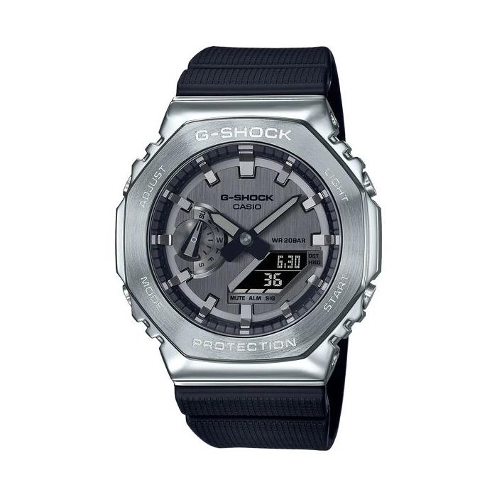 Selected image for CASIO Ručni sat G shock GM-2100-1A