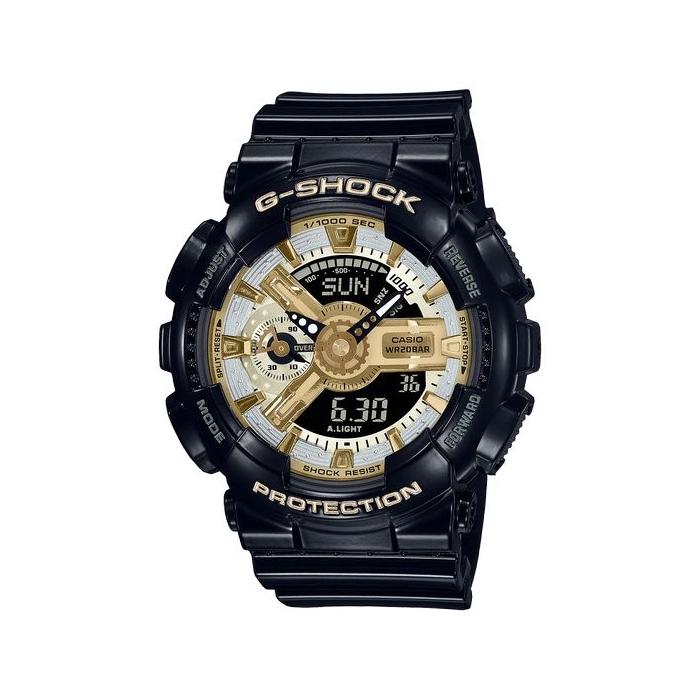 Selected image for CASIO Ručni sat G shock GMA-S110GB-1A