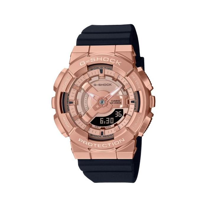 Selected image for CASIO Ručni sat G shock GM-S110PG-1A