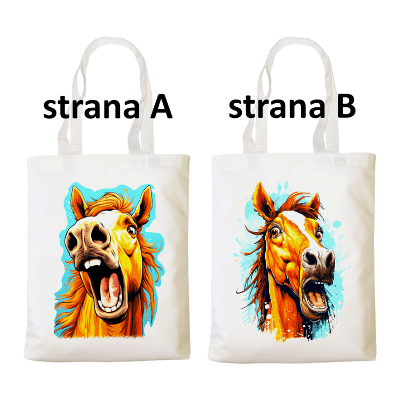 Ceger za kupovinu Konj