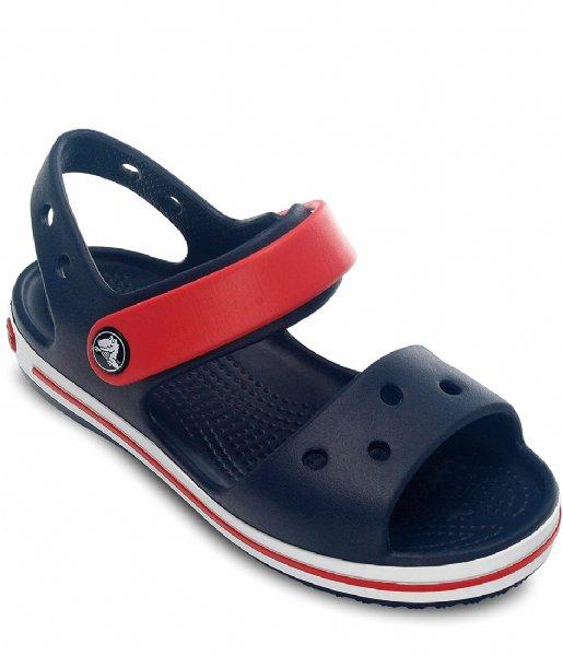 Selected image for Crocs Sandale za dečake Crockband, Teget