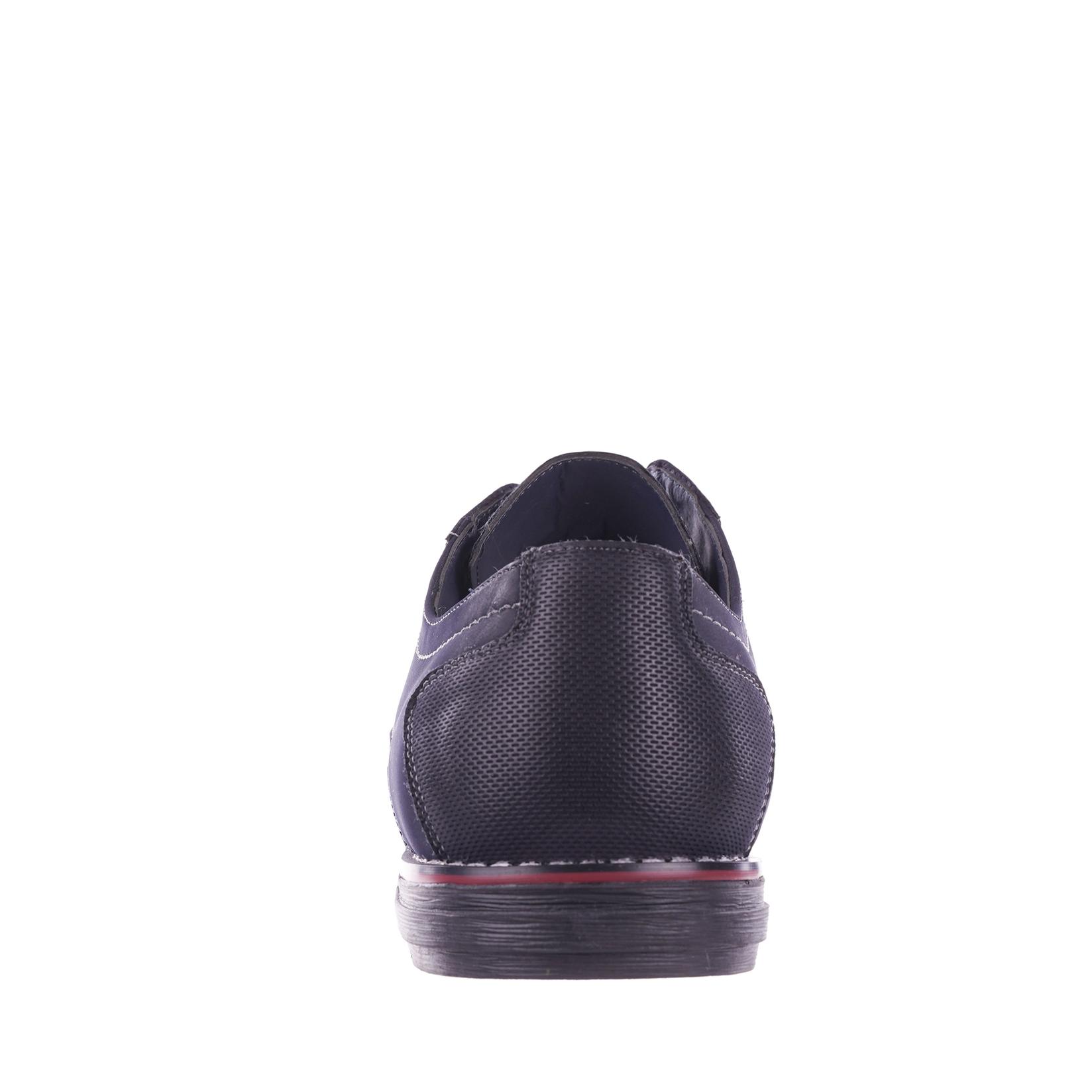 Selected image for DIFFERENTE Muške cipele N71601, Teget