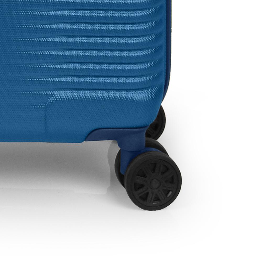 Selected image for GABOL Mali kabinski proširivi kofer Balance XP plavi