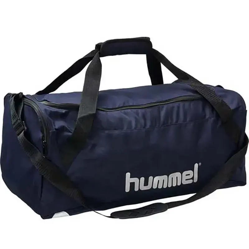 Selected image for Hummel Sportska torba CORE SPORTS - M, Teget