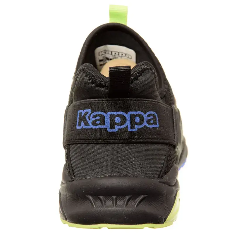 Selected image for Kappa Patike za dečake SANPUERTO EL KID, Crne