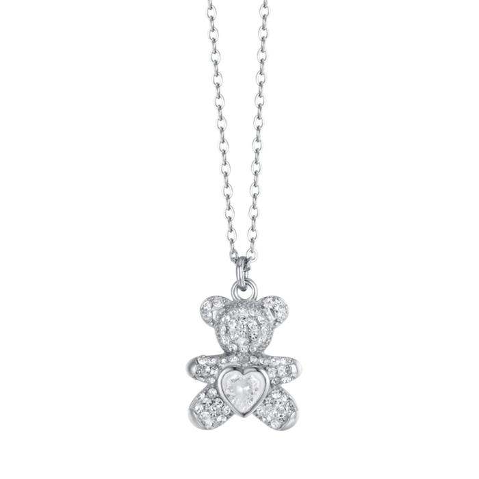 LUCA BARRA Ogrlica CK1842