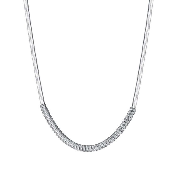 LUCA BARRA Ogrlica CK1732