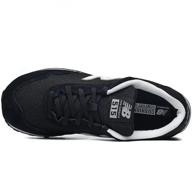 Selected image for New Balance Muške patike 515, Crne