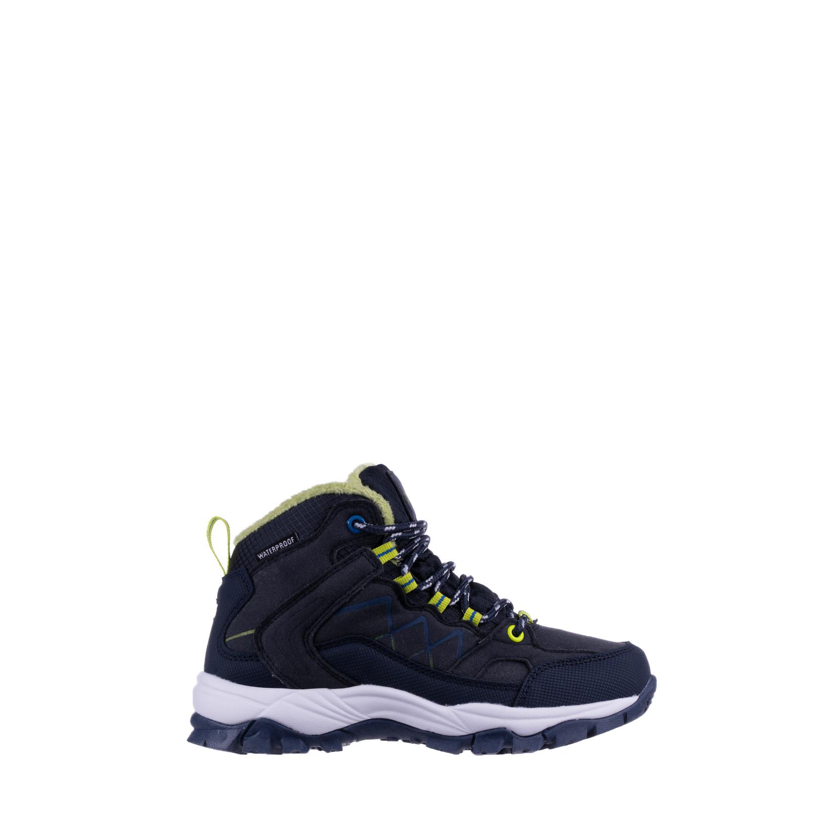 Selected image for PANDINO BOY WATERPROOF Cipele za dečake N75400, Teget