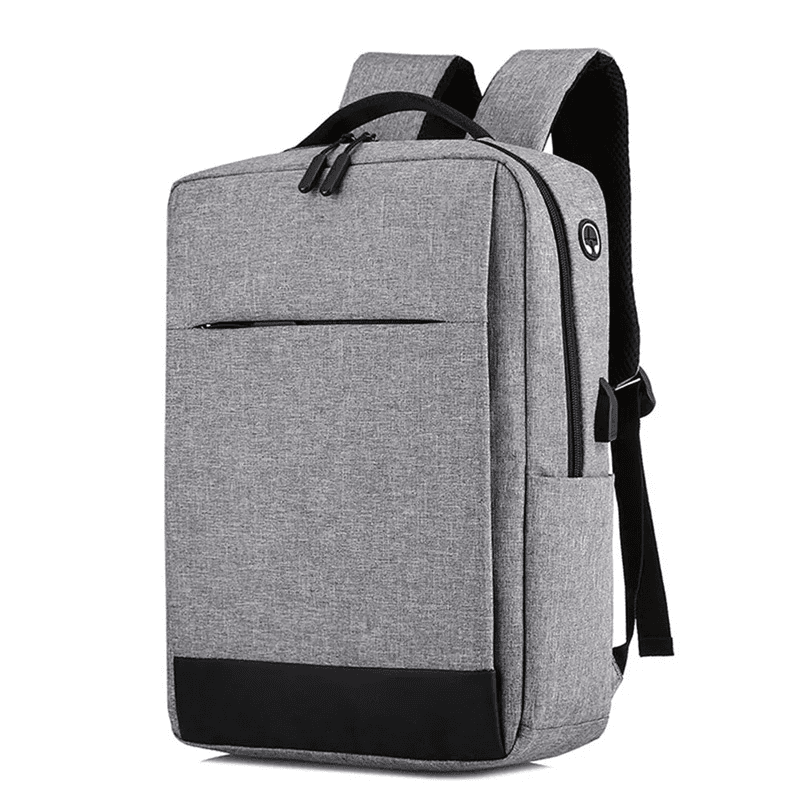 Ranac Trip EL15.6" sivi